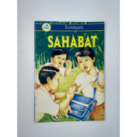 Image of Sahabat