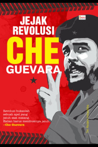 Image of Jejak revolusi Che Guevara