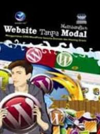 Image of Membangun website tanpa modal