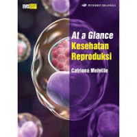 Image of At a glance kesehatan reproduksi