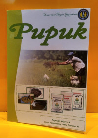 Image of Pupuk