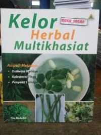 Image of Kelor Herbal Multi khasiat
