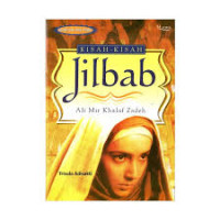 Image of Kisah-kisah jilbab