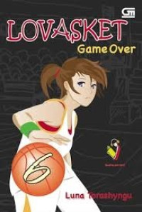 Image of Lovasket 6: Game Over