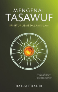 Image of Mengenal tasawuf