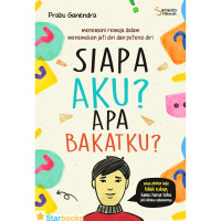 Image of Siapa aku? Apa bakatku?