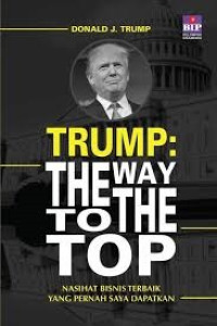 Image of Trump:The Way to the top