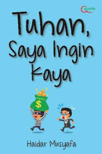 Image of Tuhan, saya ingin kaya