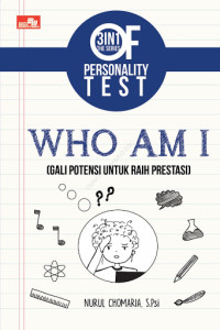Image of Who Am I : Gali Potensi Tuk Raih Prestasi